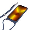 carcasa-cool-para-iphone-13-pro-max-cordon-liso-marino Carcasa COOL para iPhone 13 Pro Max Cordón Liso Marino