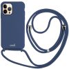 carcasa-cool-para-iphone-13-pro-max-cordon-liso-marino Carcasa COOL para iPhone 13 Pro Max Cordón Liso Marino