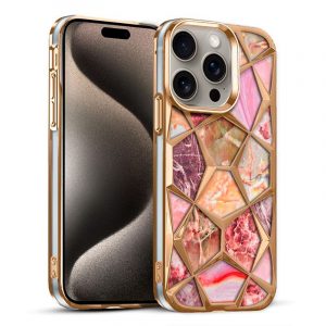 carcasa-cool-para-iphone-15-pro-max-marmol Carcasa COOL para iPhone 15 Pro Max Mármol