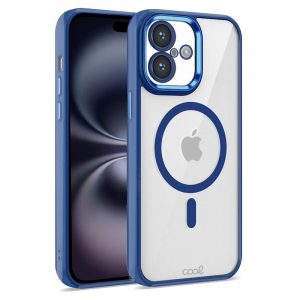 carcasa-cool-para-iphone-16-magnetica-borde-marino Carcasa COOL para iPhone 16 Magnética Borde Marino