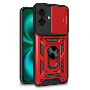 carcasa-cool-para-iphone-16-plus-hard-ring-rojo Carcasa COOL para iPhone 16 Plus Hard Ring Rojo