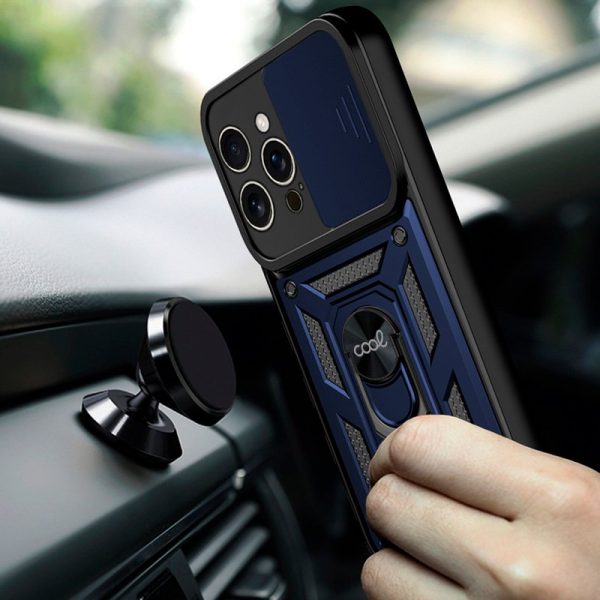 carcasa-cool-para-iphone-16-pro-hard-ring-marino Carcasa COOL para iPhone 16 Pro Hard Ring Marino