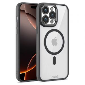 carcasa-cool-para-iphone-16-pro-max-magnetica-borde-negro Carcasa COOL para iPhone 16 Pro Max Magnética Borde Negro