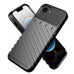 carcasa-cool-para-iphone-16e-17e-thunder-negro Carcasa COOL para iPhone 16e / 17e Thunder Negro