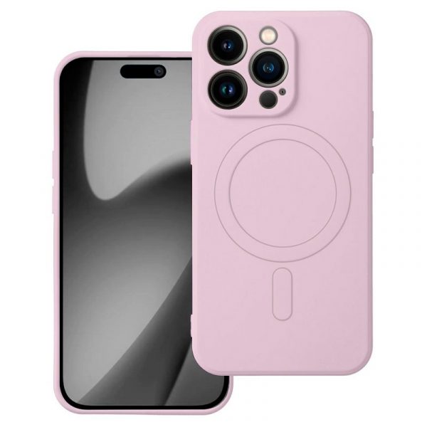 carcasa-cool-para-iphone-17-magnetica-cover-rosa Carcasa COOL para iPhone 17 Magnética Cover Rosa