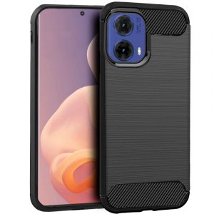 carcasa-cool-para-motorola-moto-g85-5g-carbon-negro Carcasa COOL para Motorola Moto G85 5G Carbón Negro