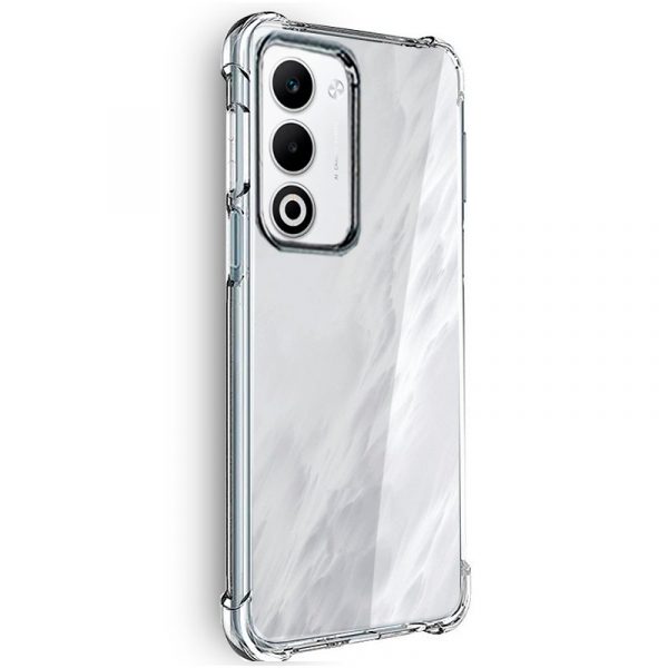 carcasa-cool-para-oppo-a5-4g-a5-5g-a5m-antishock-transparente Carcasa COOL para Oppo A5 4G / A5 5G / A5m AntiShock Transparente