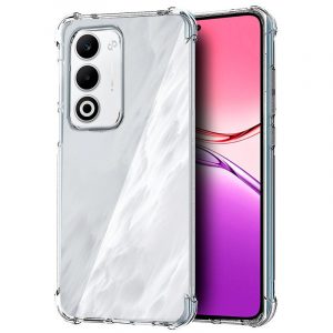carcasa-cool-para-oppo-a5-4g-a5-5g-a5m-antishock-transparente Carcasa COOL para Oppo A5 4G / A5 5G / A5m AntiShock Transparente