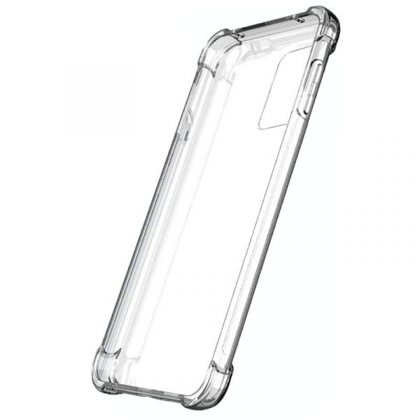 carcasa-cool-para-realme-9-5g-9-pro-antishock-transparente Carcasa COOL para Realme 9 5G / 9 Pro Antishock Transparente