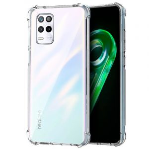 carcasa-cool-para-realme-9-5g-9-pro-antishock-transparente Carcasa COOL para Realme 9 5G / 9 Pro Antishock Transparente