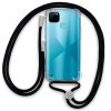 carcasa-cool-para-realme-c21y-c25y-cordon-negro Carcasa COOL para Realme C21Y / C25Y Cordón Negro