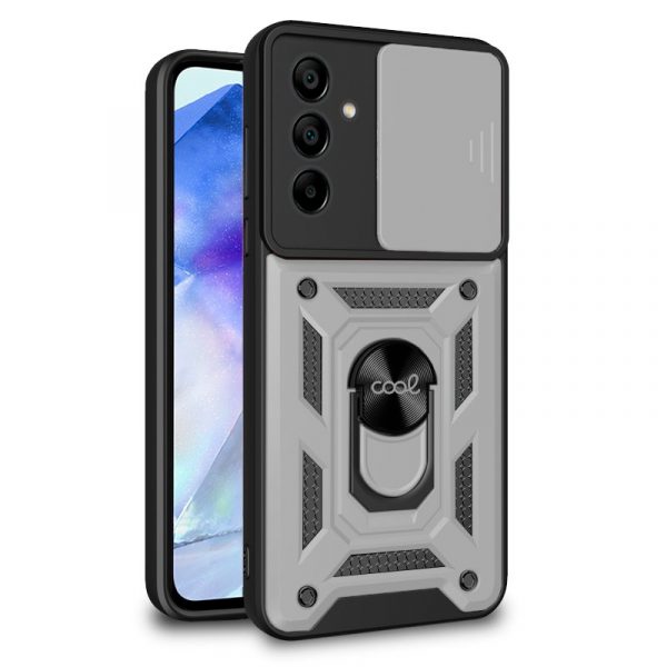 carcasa-cool-para-samsung-a556-galaxy-a55-5g-hard-ring-plata Carcasa COOL para Samsung A556 Galaxy A55 5G Hard Ring Plata