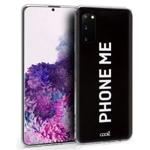 carcasa-cool-para-samsung-g980-galaxy-s20-dibujos-phone-me Carcasa COOL para Samsung G980 Galaxy S20 Dibujos Phone Me