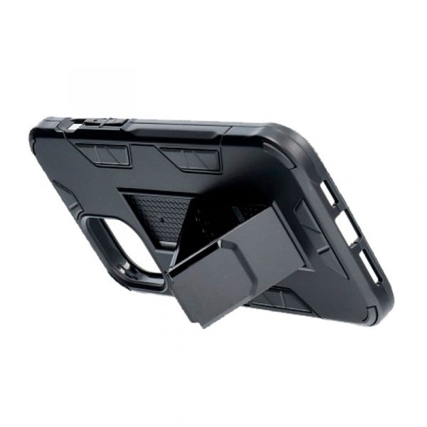 carcasa-cool-para-samsung-g990b-galaxy-s21-fe-hard-clip-negro Carcasa COOL para Samsung G990B Galaxy S21 FE Hard Clip Negro