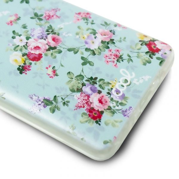 carcasa-cool-para-samsung-g996-galaxy-s21-plus-dibujos-flores Carcasa COOL para Samsung G996 Galaxy S21 Plus Dibujos Flores