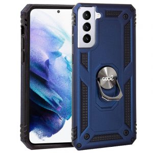 carcasa-cool-para-samsung-g996-galaxy-s21-plus-hard-anilla-azul Carcasa COOL para Samsung G996 Galaxy S21 Plus Hard Anilla Azul