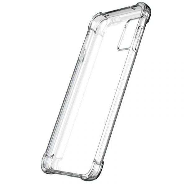 carcasa-cool-para-samsung-m536-galaxy-m53-5g-antishock-transparente Carcasa COOL para Samsung M536 Galaxy M53 5G AntiShock Transparente