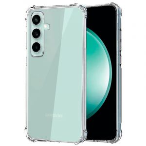 carcasa-cool-para-samsung-s711-galaxy-s23-fe-antishock-transparente Carcasa COOL para Samsung S711 Galaxy S23 FE AntiShock Transparente