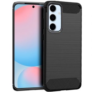carcasa-cool-para-samsung-s721-galaxy-s24-fe-carbon-negro Carcasa COOL para Samsung S721 Galaxy S24 FE Carbón Negro