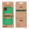 carcasa-cool-para-samsung-s911-galaxy-s23-eco-biodegradable-mint Carcasa COOL para Samsung S911 Galaxy S23 Eco Biodegradable Mint