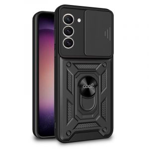 carcasa-cool-para-samsung-s916-galaxy-s23-plus-hard-ring-negro Carcasa COOL para Samsung S916 Galaxy S23 Plus Hard Ring Negro