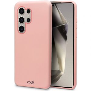 carcasa-cool-para-samsung-s928-galaxy-s24-ultra-cover-rosa Carcasa COOL para Samsung S928 Galaxy S24 Ultra Cover Rosa