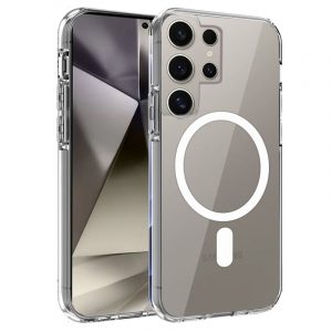 carcasa-cool-para-samsung-s928-galaxy-s24-ultra-magnetica-transparente Carcasa COOL para Samsung S928 Galaxy S24 Ultra Magnética Transparente