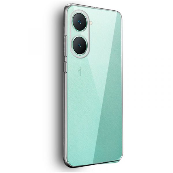 carcasa-cool-para-vivo-y03-antishock-transparente Carcasa COOL para Vivo Y03 AntiShock Transparente