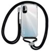 carcasa-cool-para-xiaomi-redmi-10-5g-cordon-negro Carcasa COOL para Xiaomi Redmi 10 5G Cordón Negro
