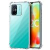 carcasa-cool-para-xiaomi-redmi-12c-antishock-transparente Carcasa COOL para Xiaomi Redmi 12C AntiShock Transparente
