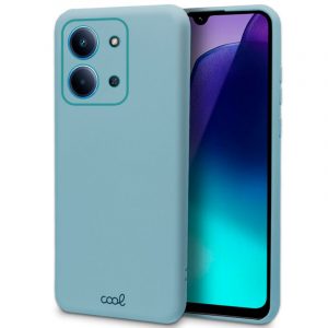 carcasa-cool-para-xiaomi-redmi-15c-15c-5g-poco-c85-cover-celeste Carcasa COOL para Xiaomi Redmi 15C / 15C 5G / Poco C85 Cover Celeste