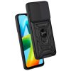 carcasa-cool-para-xiaomi-redmi-a1-a2-hard-ring-negro Carcasa COOL para Xiaomi Redmi A1 / A2 Hard Ring Negro