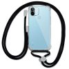 carcasa-cool-para-xiaomi-redmi-a1-plus-a2-plus-cordon-negro Carcasa COOL para Xiaomi Redmi A1 Plus / A2 Plus Cordón Negro