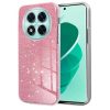 carcasa-cool-para-xiaomi-redmi-note-14-pro-5g-note-14-pro-plus-5g-poco-x7-glitter-rosa Carcasa COOL para Xiaomi Redmi Note 14 Pro 5G / Note 14 Pro Plus 5G / Poco X7 Glitter Rosa
