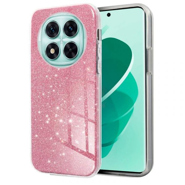 carcasa-cool-para-xiaomi-redmi-note-14-pro-5g-note-14-pro-plus-5g-poco-x7-glitter-rosa Carcasa COOL para Xiaomi Redmi Note 14 Pro 5G / Note 14 Pro Plus 5G / Poco X7 Glitter Rosa