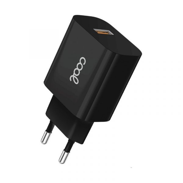 cargador-red-conector-micro-usb-cool-universal-24amp-kit-2-en-1-negro Cargador Red Conector Micro-usb COOL Universal 2.4Amp Kit 2 en 1 Negro