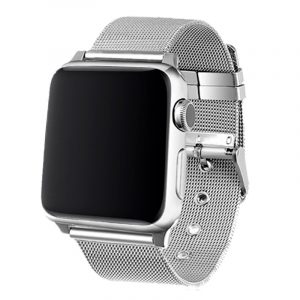 correa-cool-para-apple-watch-series-1-2-3-4-5-6-7-8-9-se-38-40-41-mm-metal-plata Correa COOL para Apple Watch Series 1 / 2 / 3 / 4 / 5 / 6 / 7 / 8 / 9 / SE (38 / 40 / 41 mm) Metal Plata