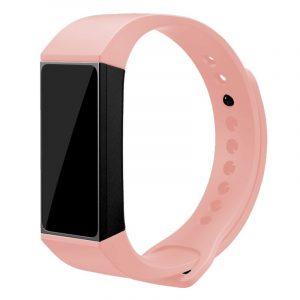correa-cool-para-xiaomi-mi-band-4c-liso-rosa Correa COOL para Xiaomi Mi Band 4C Liso Rosa