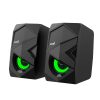 equipo-altavoces-usb-para-pc-gaming-led-cool-8w Equipo Altavoces USB para PC Gaming LED COOL 8W