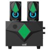 equipo-audio-para-pc-cool-gaming-led-usb-15w Equipo Audio para PC COOL Gaming LED USB 15W