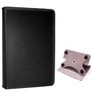 funda-cool-ebook-tablet-9-pulg-liso-negro-giratoria Funda COOL Ebook / Tablet 9 pulg Liso Negro Giratoria