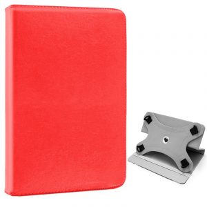 funda-cool-ebook-tablet-polipiel-universal-97-11-pulgadas-rojo-cuadrada Funda COOL Ebook Tablet Polipiel Universal 9.7 - 11 Pulgadas Rojo (Cuadrada)