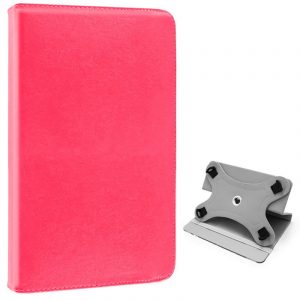 funda-cool-ebook-tablet-universal-97-11-pulg-liso-rosa-panoramica Funda COOL Ebook / Tablet Universal 9.7 - 11 pulg Liso Rosa (Panorámica)
