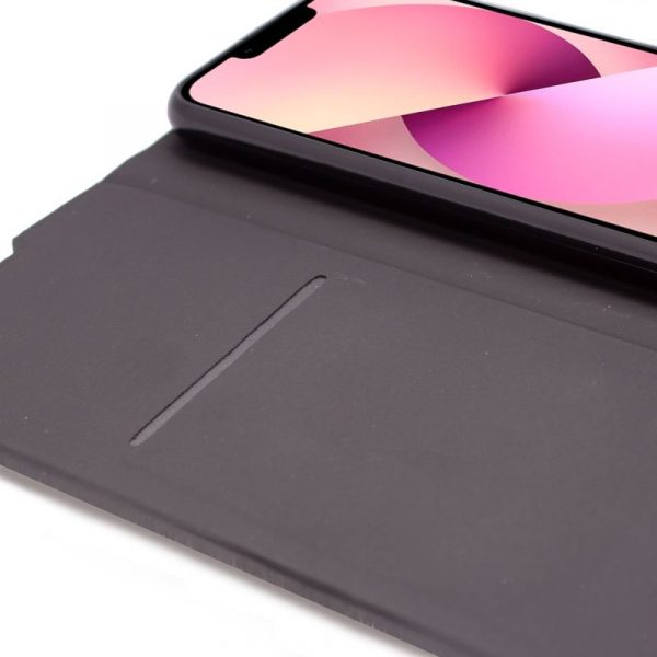 funda-cool-flip-cover-para-iphone-13-elegance-fucsia Funda COOL Flip Cover para iPhone 13 Elegance Fucsia