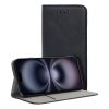 funda-cool-flip-cover-para-iphone-16-liso-negro Funda COOL Flip Cover para iPhone 16 Liso Negro