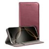 funda-cool-flip-cover-para-iphone-16-pro-liso-burgundy Funda COOL Flip Cover para iPhone 16 Pro Liso Burgundy