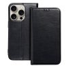 funda-cool-flip-cover-para-iphone-16-pro-liso-negro Funda COOL Flip Cover para iPhone 16 Pro Liso Negro