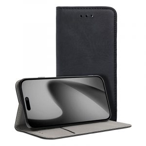 funda-cool-flip-cover-para-iphone-17-liso-negro Funda COOL Flip Cover para iPhone 17 Liso Negro
