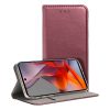 funda-cool-flip-cover-para-motorola-moto-g75-5g-liso-burgundy Funda COOL Flip Cover para Motorola Moto G75 5G Liso Burgundy