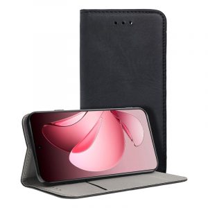 funda-cool-flip-cover-para-oppo-reno-13-pro-5g-liso-negro Funda COOL Flip Cover para Oppo Reno 13 Pro 5G Liso Negro